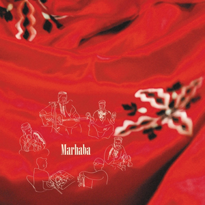 Marhaba by Mahmoud Guinia