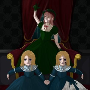 Marionette