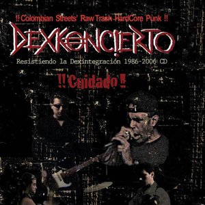 Avatar for Dexkoncierto