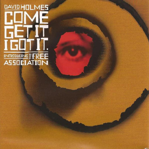 Come Get It I Got It album cover