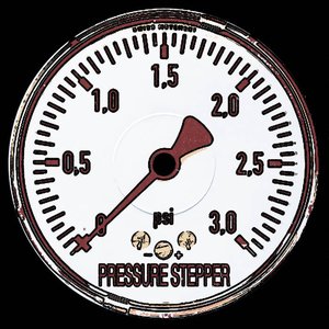 Pressure Stepper