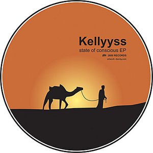 State of Conscious EP