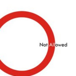 Avatar for Not Allowed