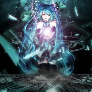 Avatar for mikuru396