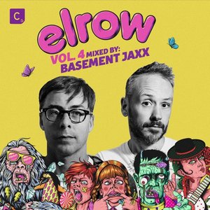 Elrow Vol. 4