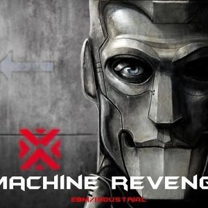 Avatar for Machine Revenge