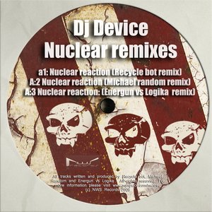 Nuclear Remixes