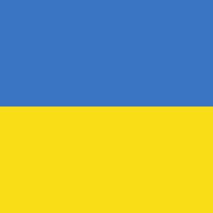 Avatar for Ukraine