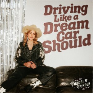 Driving Like A Dream Car Should