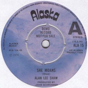 Avatar for Alan Lee Shaw