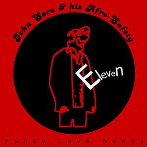 Avatar for John Sore & his Afro-Safety