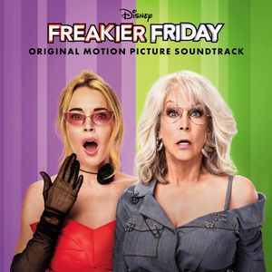 Christina Vidal Mitchell - Freakier Friday - Zortam Music