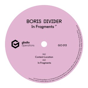 In Fragments Ep