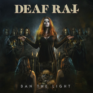Artwork for Ban The Light