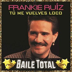 Frankie Ruiz — La Cura