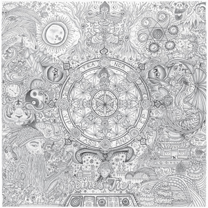 Artwork for Seed & Fruit