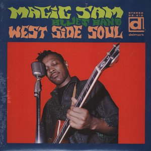 West Side Soul (Deluxe Edition)