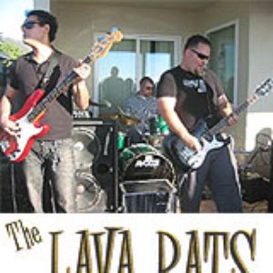 Avatar for The Lava Rats
