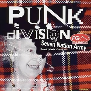 Avatar for Punk Division