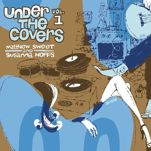 Under The Covers Vol. 1 album cover