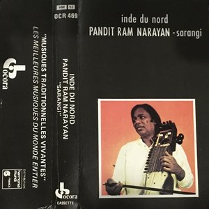 North India: The Art of the Sarangi