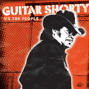 We the People by Guitar Shorty