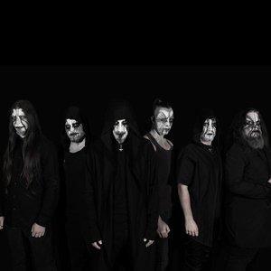 Avatar for Dark Portrait
