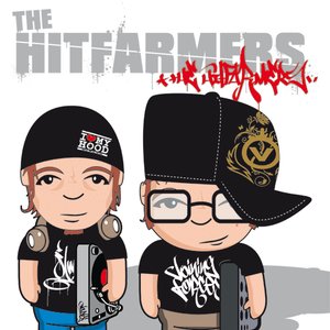 Avatar for Hitfarmers