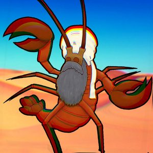 IRAQ LOBSTER