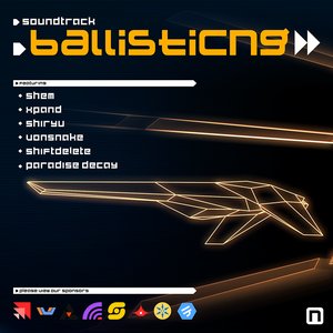 BallisticNG - Soundtrack