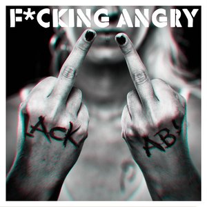 Lack ab!