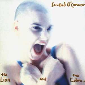 Lion and the Cobra by Sinéad O'Connor