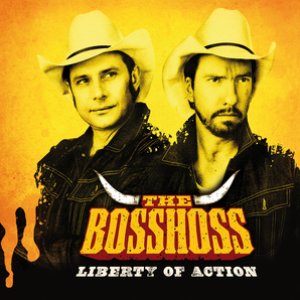 The BossHoss - Dont Gimme That Lyrics - Zortam Music