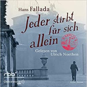 Jeder stirbt für sich allein
