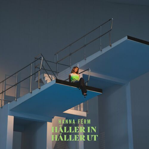 Artwork for Håller in Håller ut
