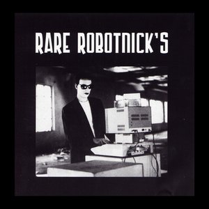 Rare Robotnick's