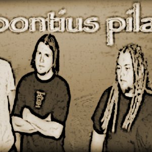 Avatar for Pontius Pilate