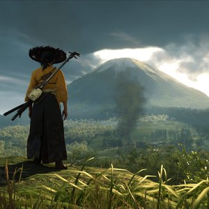 Avatar for Ghost of Yōtei