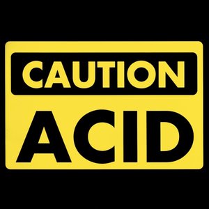Avatar for 100% Acidiferous
