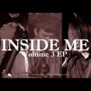 INSIDE ME Volume 3 EP