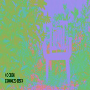 Crooked Neck