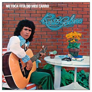 No toca-fita do meu carro