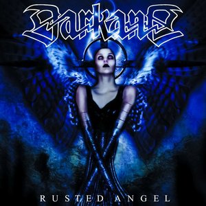 Rusted Angel