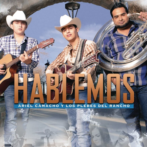 Artwork for Hablemos