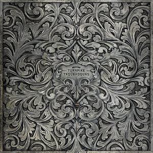 The Turnpike Troubadours by Turnpike Troubadours