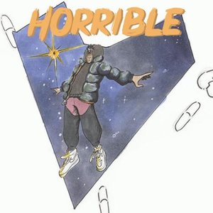 Juice WRLD - Horrible - Single - Zortam Music