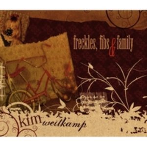 Freckles, Fibs & Family - EP