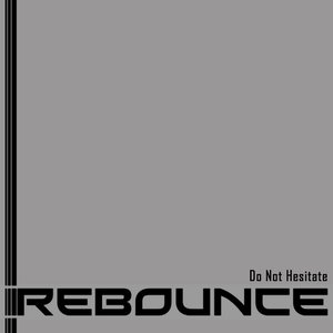Do Not Hesitate - Single