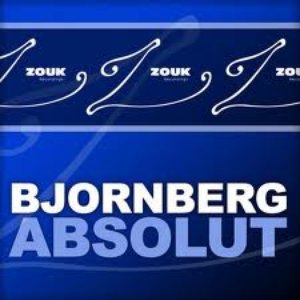 Avatar for Bjornberg