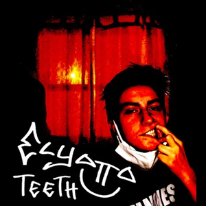 TEETH! by ElyOtto
